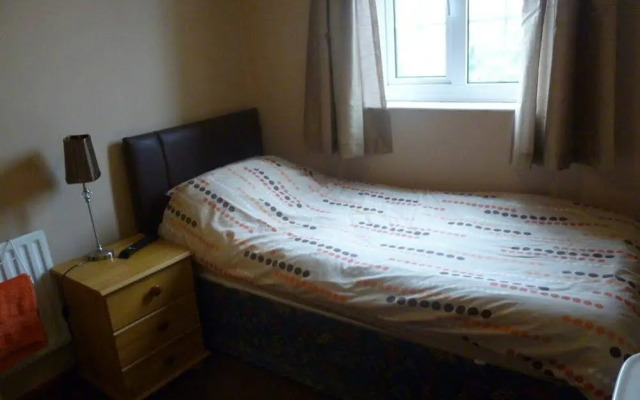 The Lodge Guesthouse