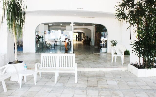 Enseada Palace Hotel