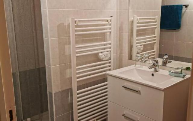 T2 45m² Quartier de Charance