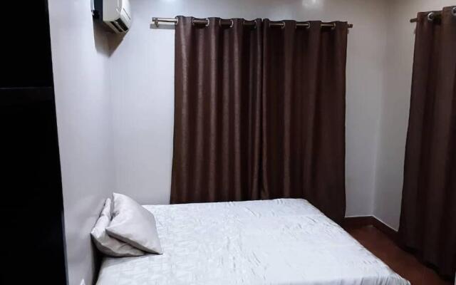 Mikocheni Studio APartment with a car