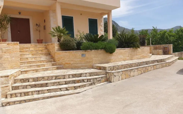 Villa Rosin Dubh
