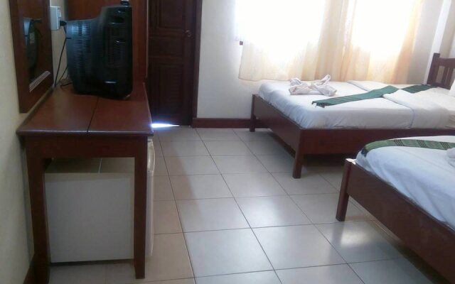 Rattanasing Hotel