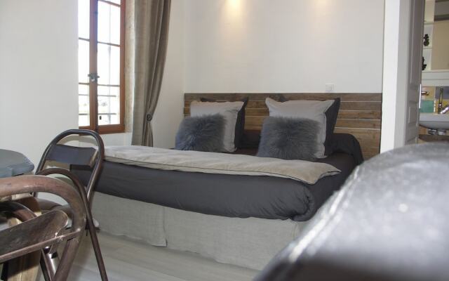 Domaine Saint Martin