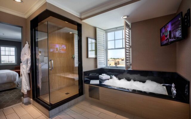 Ambassador Hotel Oklahoma City, Autograph Collection