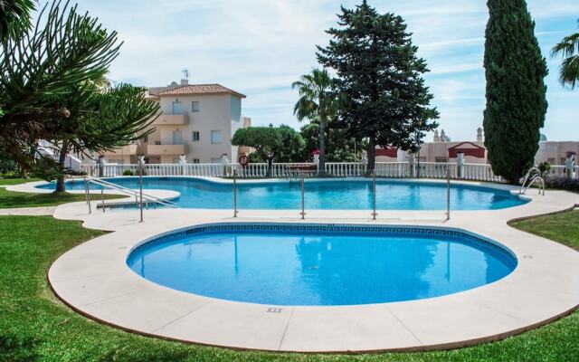 107335 - Apartment in Mijas