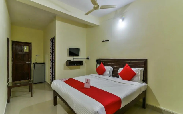 Jovinhos Place by OYO Rooms