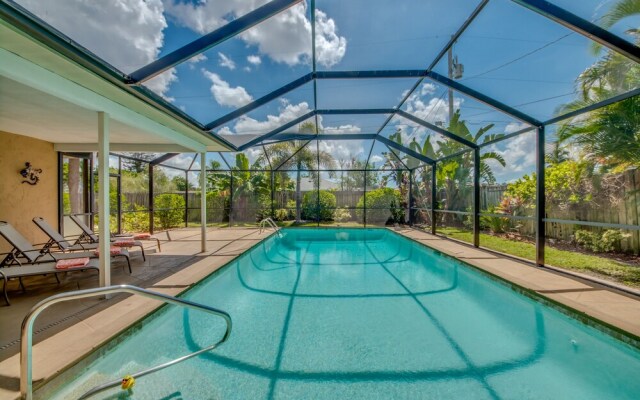 Villa Bellisima - Roelens Vacations