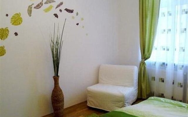 Favorite Apartment Wien