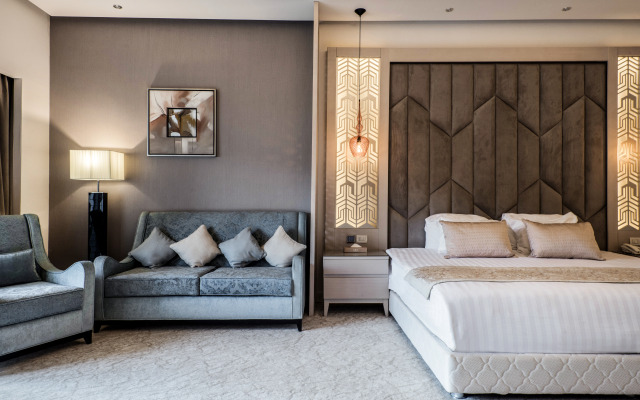 KaiSol Romance Resort Sahl Hasheesh (Adults Only)