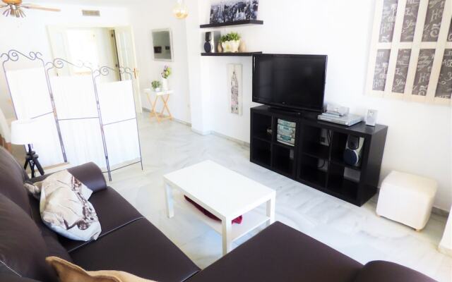 Ricardo Soriano Apartment