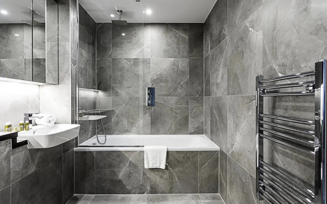 Icon Tower Flat One - North Acton