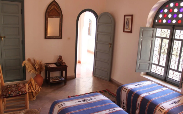 Riad Sahara Nour
