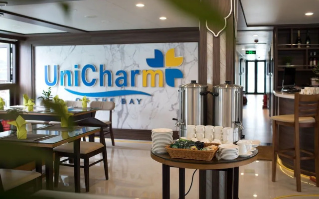 UniCharm Cruise