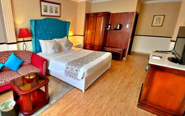 S79 Hoa Huong Duong Hotel