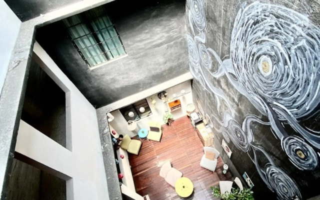 Kim Haus Loft