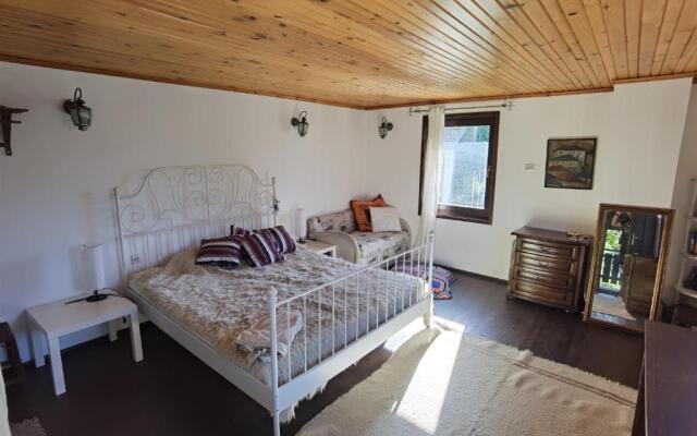 Room for guests