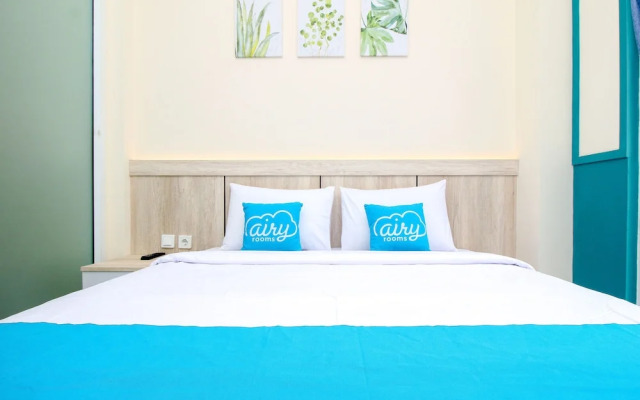 Airy Bsd Regentown B2 11 Tangerang Selatan