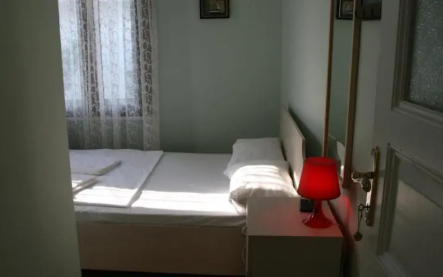 Rota Eylül Butik Hotel
