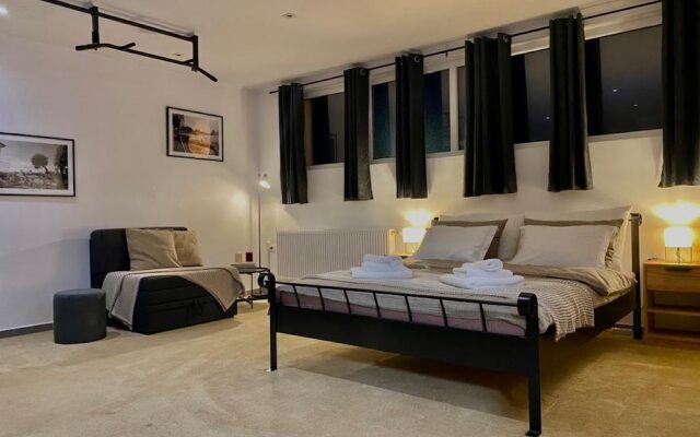 Luxury 1-bed Apartment in Varazdinske Toplice