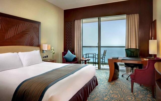 Sofitel Dubai Jumeirah Beach