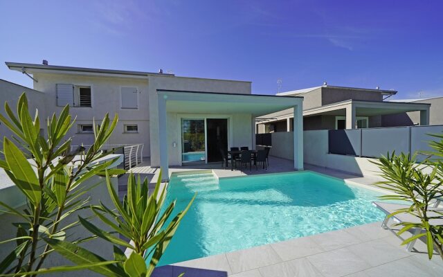 Villa Prestige 23 by Wonderful Italy