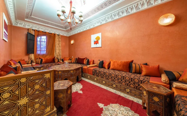 Riad Arwa