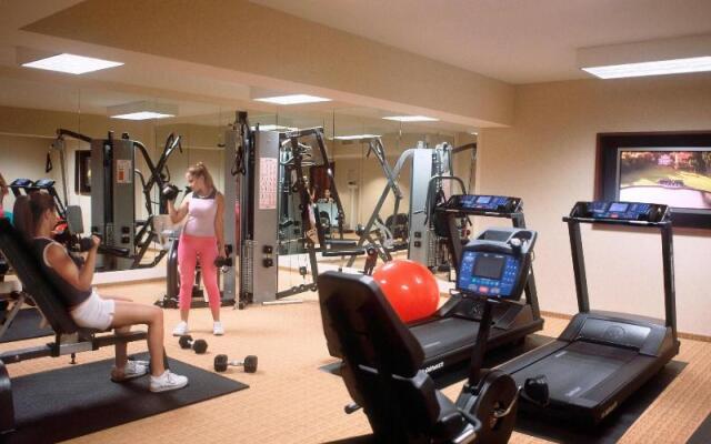 Courtyard By Marriott Los Angeles Sherman Oaks