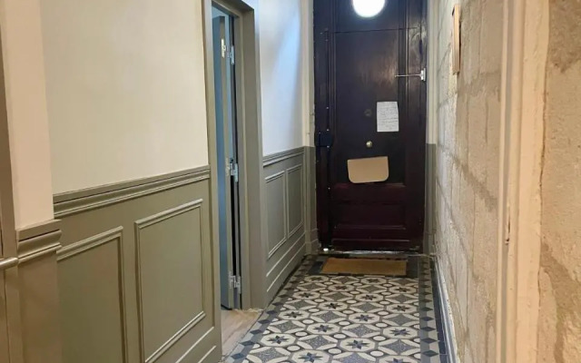 Les Appartements à Gambetta