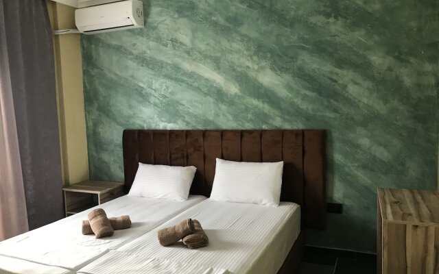 Te Bujtina Hotel&Restaurant