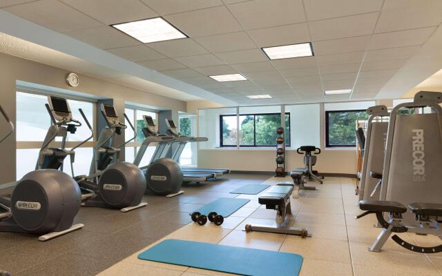 Embassy Suites by Hilton Boston Waltham
