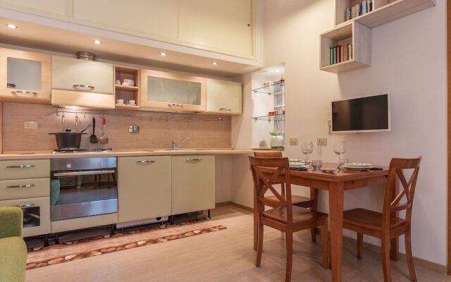 Coronari Central Apartment