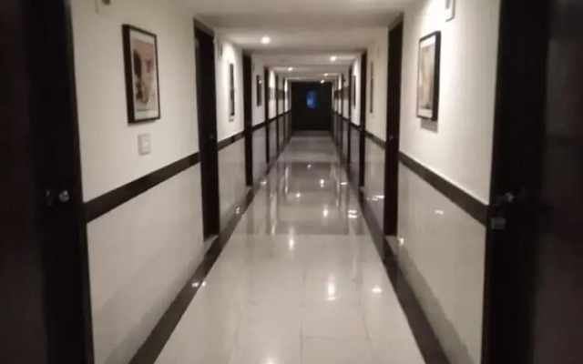Hotel Green Palace