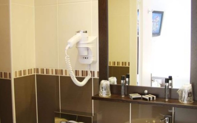 The Originals Boutique, Hôtel d'Angleterre, Le Havre