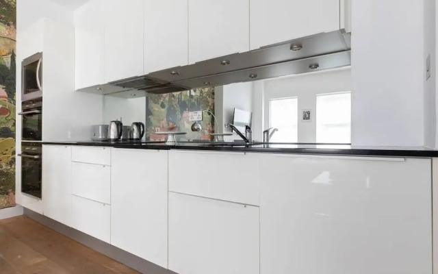 Maddox Street II by Onefinestay