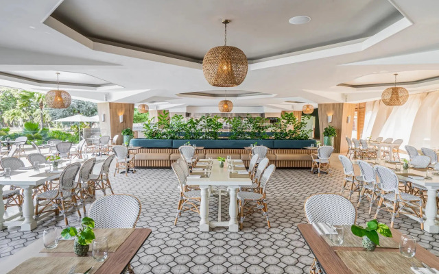 Dreams Curacao Resort, Spa & Casino - All Inclusive
