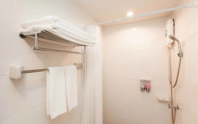 The Cube Boutique Residence