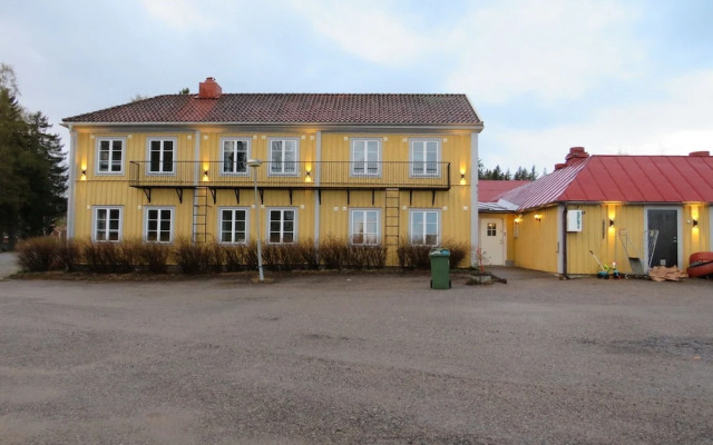 Hotell Järvsö