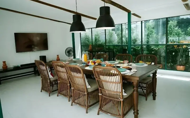 Villa Cavallo Chiangrai By Zuzu