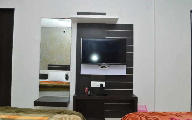 Hotel Somnath Sagar