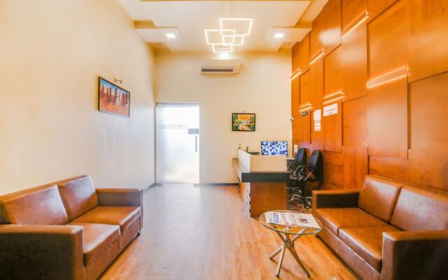 FabHotel The Aditi Inn