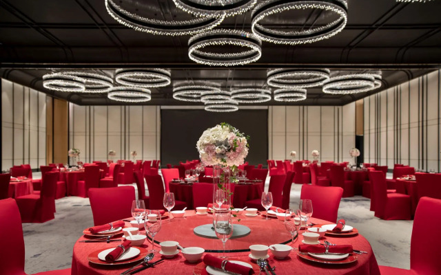 Kempinski Hotel Hangzhou