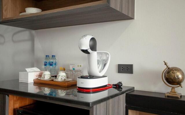 R1 Nimman Hotel Chiangmai