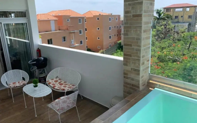KSL Residence