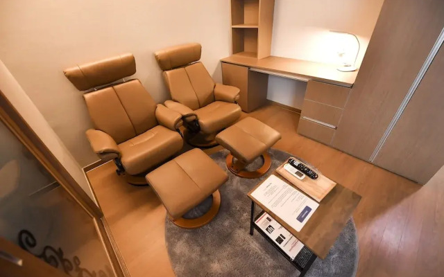 Residence Hotel I