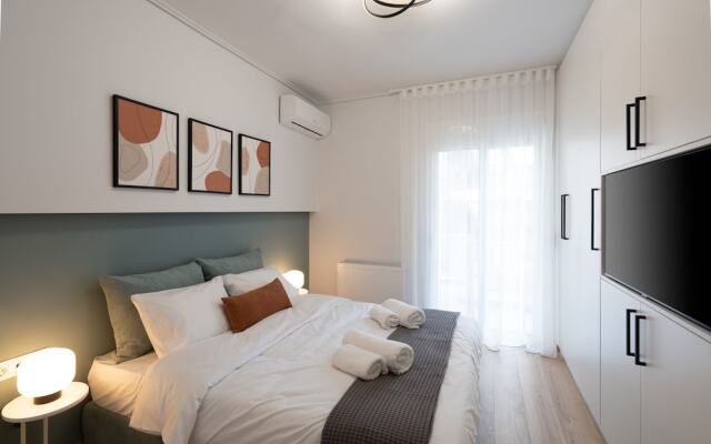 Seven Hills, Boutique Apartments