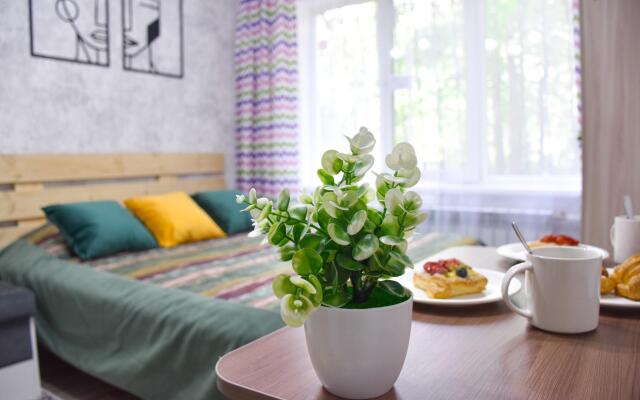 YourHouse (ЙоХаус) на улице Си Синхая 18