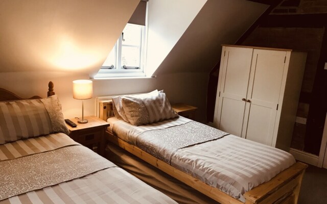 Severn Valley Guest House