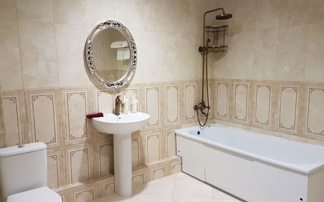Boutique Hotel Tomiris