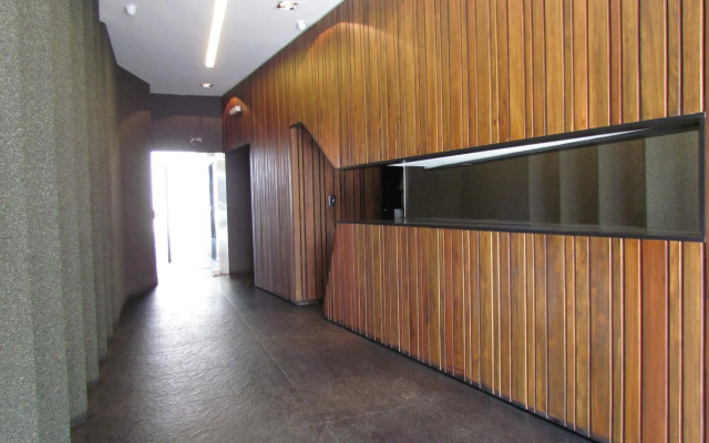 Comfy one bedroom in Palermo!