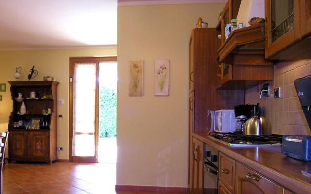 Beautiful Independent Villa With Private Swimming Pool-il Villino